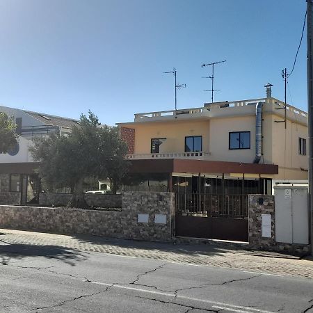 Flor De Sal Hotel Vila Real de Santo Antonio Exterior photo