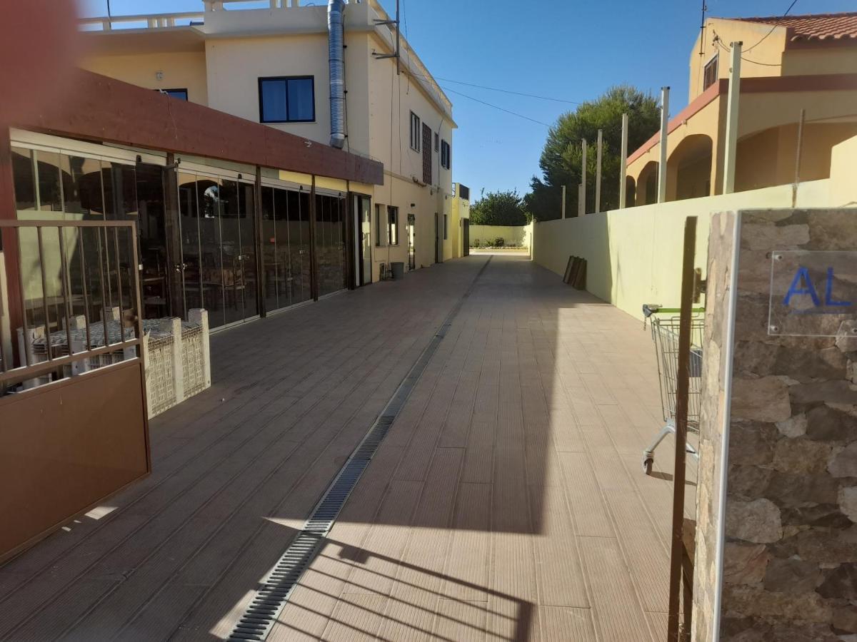 Flor De Sal Hotel Vila Real de Santo Antonio Exterior photo