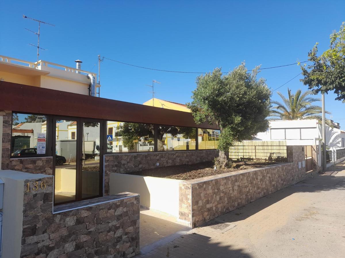 Flor De Sal Hotel Vila Real de Santo Antonio Exterior photo