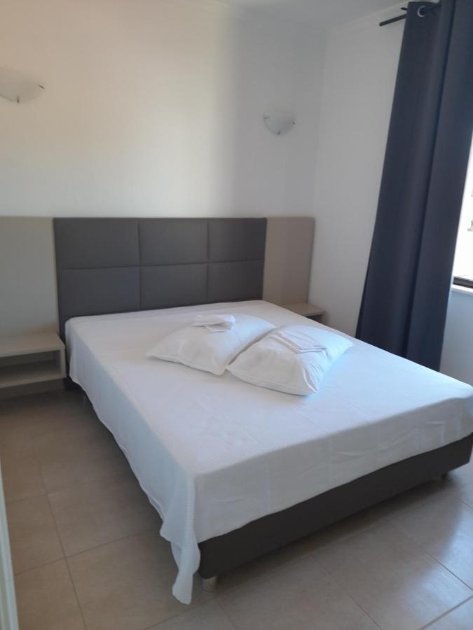 Flor De Sal Hotel Vila Real de Santo Antonio Exterior photo