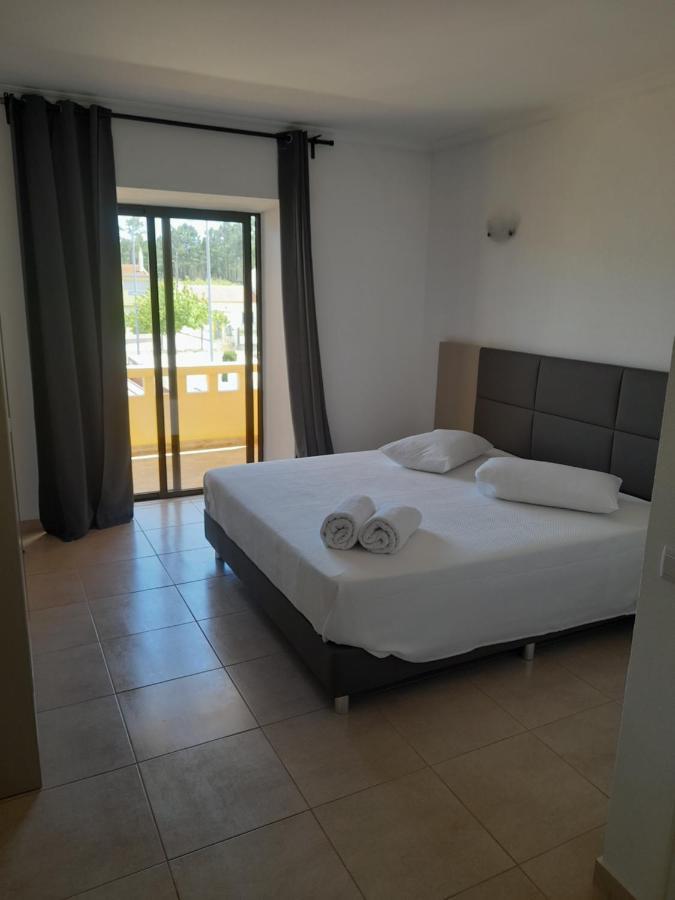 Flor De Sal Hotel Vila Real de Santo Antonio Exterior photo