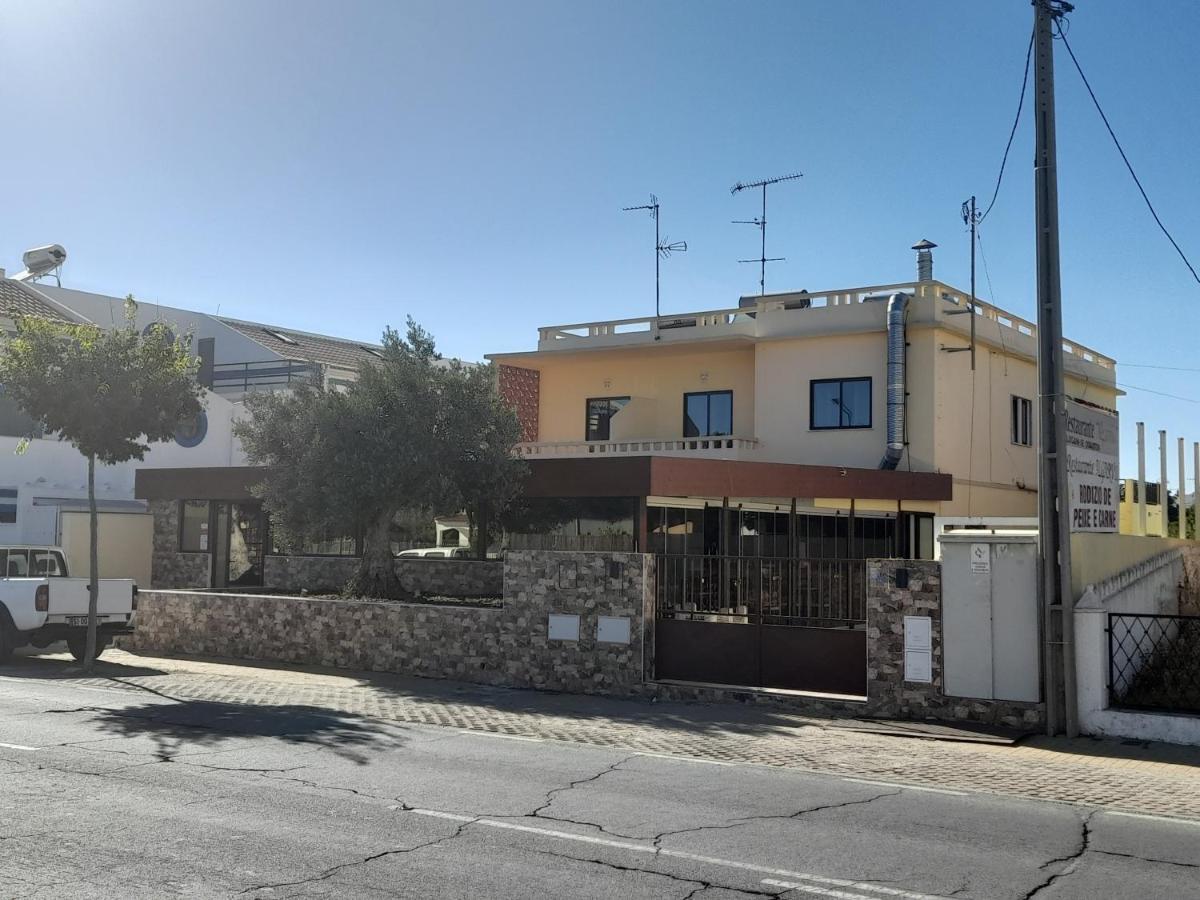 Flor De Sal Hotel Vila Real de Santo Antonio Exterior photo