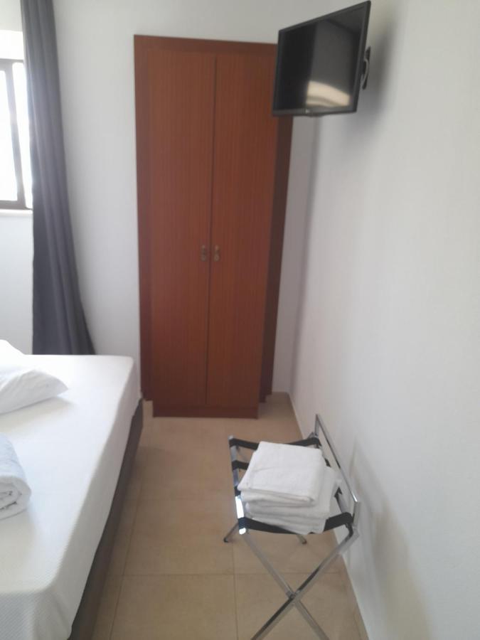 Flor De Sal Hotel Vila Real de Santo Antonio Exterior photo