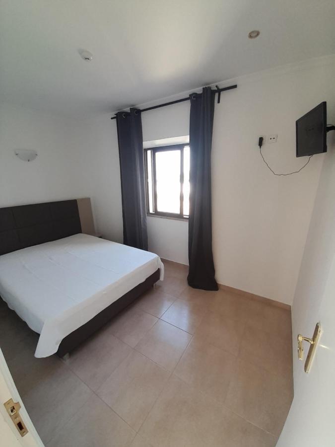 Flor De Sal Hotel Vila Real de Santo Antonio Exterior photo
