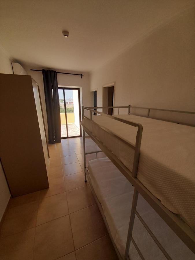 Flor De Sal Hotel Vila Real de Santo Antonio Exterior photo