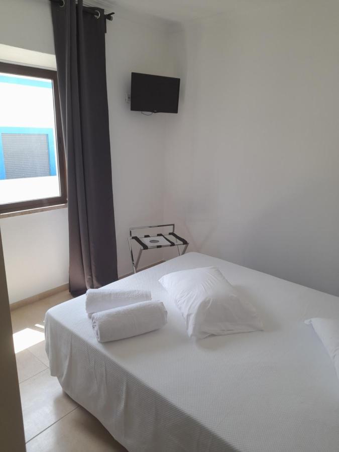 Flor De Sal Hotel Vila Real de Santo Antonio Exterior photo