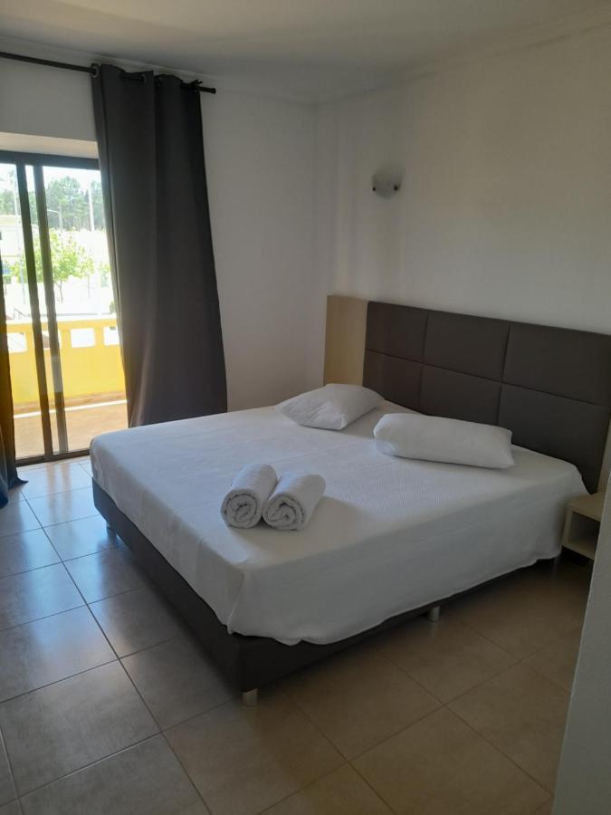 Flor De Sal Hotel Vila Real de Santo Antonio Exterior photo