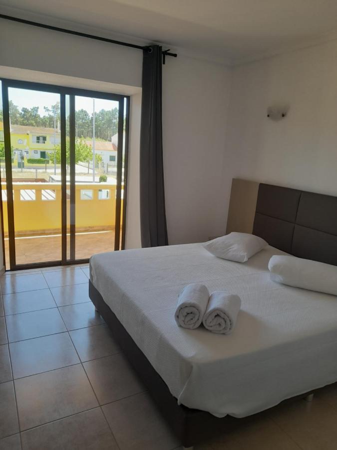 Flor De Sal Hotel Vila Real de Santo Antonio Exterior photo